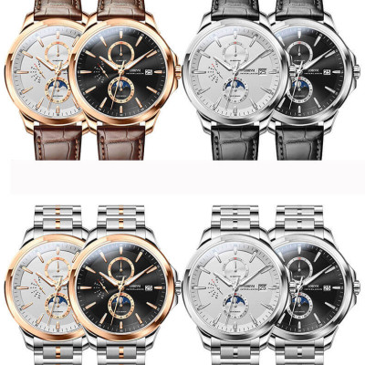 Đồng hồ nam Lobinni L18019-6 chính hãng Thụy Sỹ