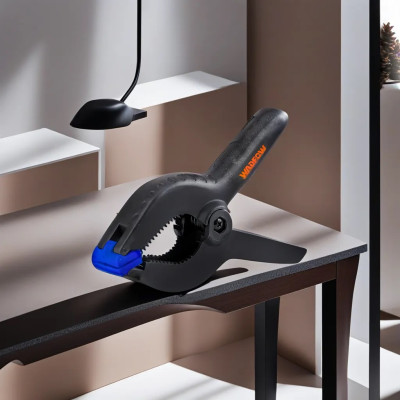 KẸP LÒ XO 4" WCP5374 WADFOW - HÀNG CHÍNH HÃNG