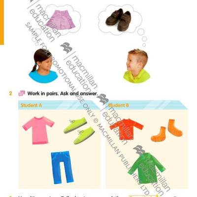 Academy Stars Starter PB Pk w Alphabet Bk