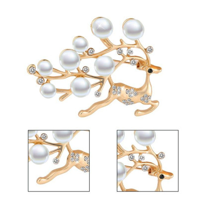 Ghim Cài Áo Kim Loại Sang Trọng – Biểu Tượng Của Phong Cách & Đẳng Cấp