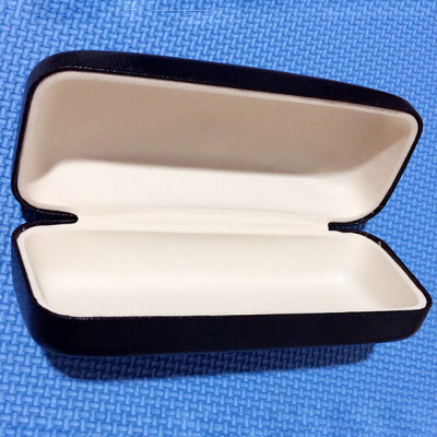 Bộ 2 hộp đựng mắt kính kiểu dáng bánh mì