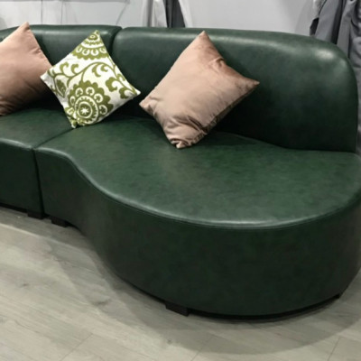 Sofa băng Mommy Juno Sofa 1m6 hoặc 1m8