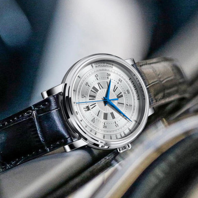 Đồng hồ nam chính hãng LOBINNI L1018-2