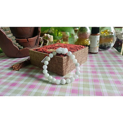 Vòng tay ngọc cẩm thạch