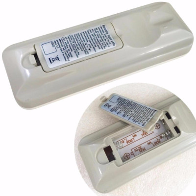 Remote điều khiển tất cả dòng máy lạnh cũ tới mới nhất hiện nay B0187