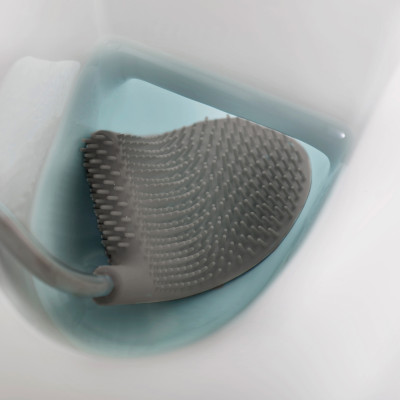 Bộ cọ toilet Joseph Joseph Grey - 705225