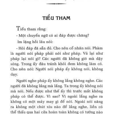 Những Trải Nghiệm Cuộc Sống