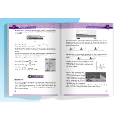  Giải Thích Và Ôn Luyện Vật Lý 10