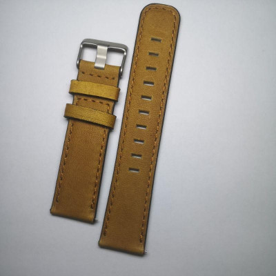 Dây da đồng hồ GT3PRO 46MM