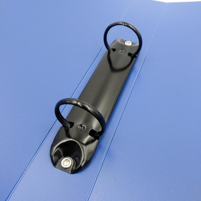 Bìa 2 Còng Plus 26mm New Version