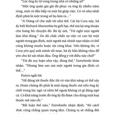 Sau Tang Lễ - After The Funeral