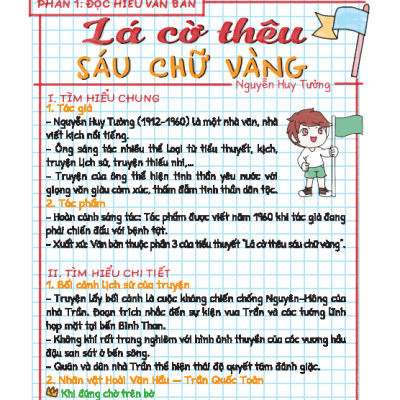Take Note! - Văn 8 (Kết Nối)