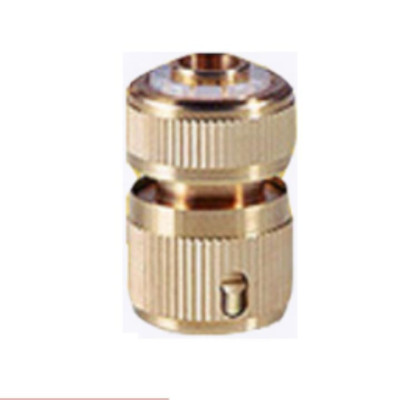 Bộ dây và vòi xịt tăng áp lực nươc 300% loại 10m (cút đồng) 206236