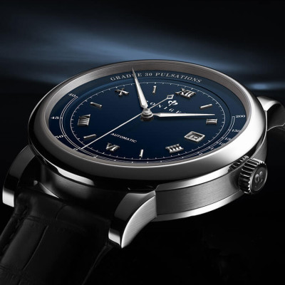 Đồng hồ nam chính hãng PONIGER P305-7