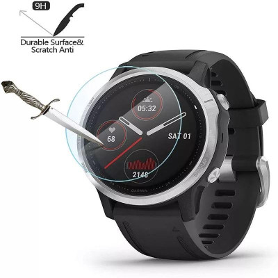 Kính cường lực cho Garmin Fenix 7 / Fenix 7s / Fenix 7x