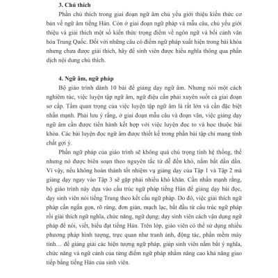 Sách - Giáo Trình Hán Ngữ 2 - Tập 1 - Quyển Hạ (Phiên Bản 3) (Tái Bản 2025)
