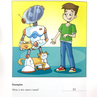 Cambridge English Starters 2 for Revised Exam From 2018 Student