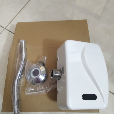 Van xả tiểu nam cảm ứng SOKIMI 6220 Hàng chính hãng