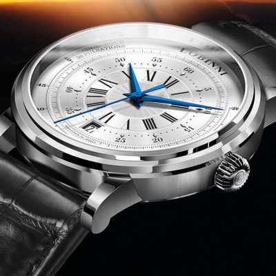 Đồng hồ nam chính hãng LOBINNI L1018-2