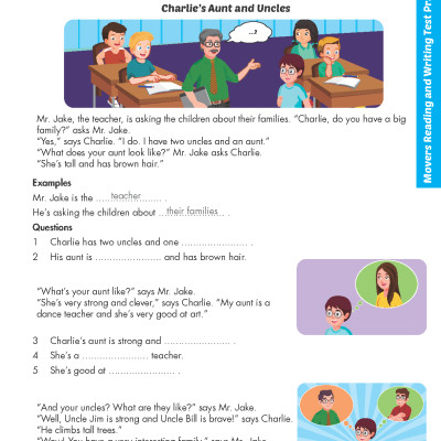 i-Learn Smart Start 4 Workbook Special Edition