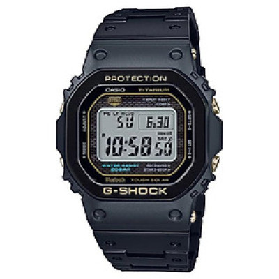 Đồng Hồ Nam Casio GMW-B5000TB-1DR