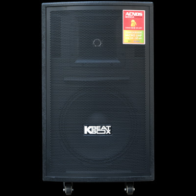 Dàn âm thanh di động ACNOS CB31