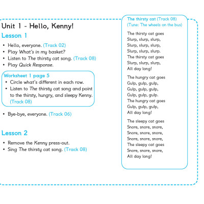 Happy Hearts US 1 Pupil