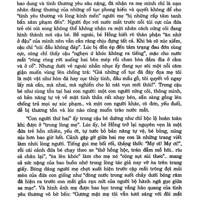 Bồi Dưỡng Văn Năng Khiếu Lớp 8