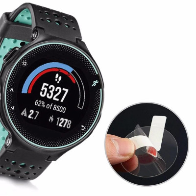 Kính cường lực 2D cho Garmin Forerunner serie (735/935)