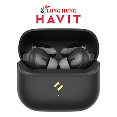 Tai nghe Bluetooth True Wireless Havit Life 01T TW982 - Hàng chính hãng