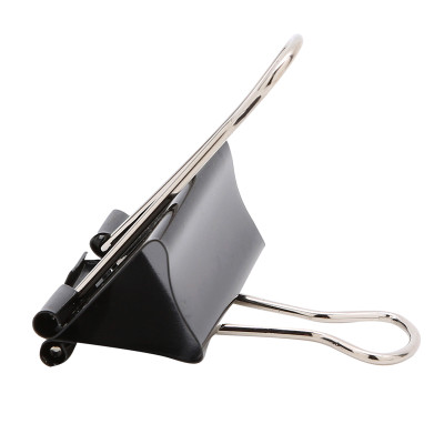 Bộ 3 Hộp Kẹp Bướm Echo (32mm) - Đen