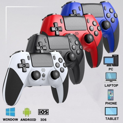 Gamepad Tay Game Không dây Bluetooth T29 RGB cho máy tính - điện thoại - máy tính bảng Hàng nhập khẩu