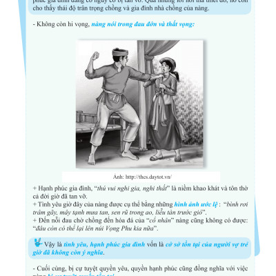 Làm Chủ Kiến Thức Ngữ Văn 9 - Luyện Thi Vào 10 Phần 1: Đọc - Hiểu Văn Bản