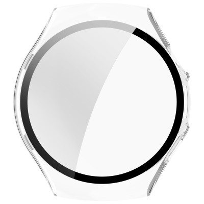 Ốp Kính PC 3D cho Huawei Watch 5 Size 42mm / 46mm - Hàng Chính Hãng