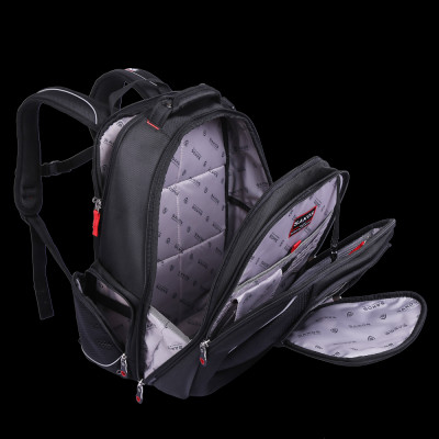 Balo laptop Sakos Neo Vista I17