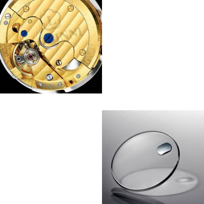 Đồng hồ Nam chính hãng LOBINNI mã No.1023-2