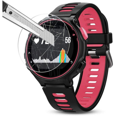 Kính cường lực 2D cho Garmin Forerunner serie (735/935)