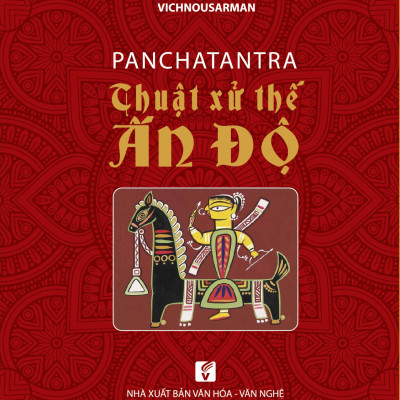 Panchatantra thuật xử thế Ấn Độ TH159