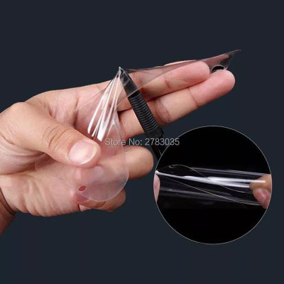 Bộ 5 miếng dán TPU Mềm Mại Bảo Vệ màn hình dành Cho Asus ZenWatch 3