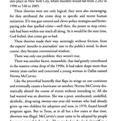 Freakonomics : A Rogue Economist Explores the Hidden Side of Everything (Revised Edition Includes New Material)