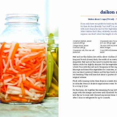 The Banh Mi Handbook