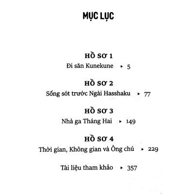 Dã Ngoại Nơi Mặt Sau Của Thế Giới - Otherside Picnic 1