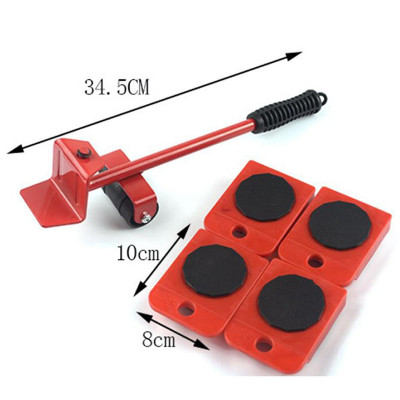 Bộ Dụng Cụ Nâng Và Thiết Bị Di Chuyển Đồ Thông Minh