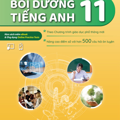 Bồi Dưỡng Tiếng Anh Lớp 11