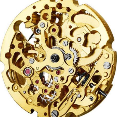 Đồng hồ nam chính hãng Lobinni No.5014-3