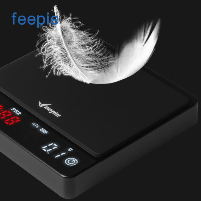 Cân điện tử thông minh chuyên espresso Feepie