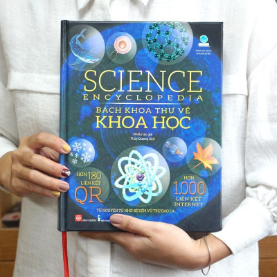Science Encyclopedia – Bách Khoa Thư Về Khoa Học