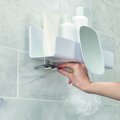 Dụng cụ nhà tắm có gương thông minh - 002874