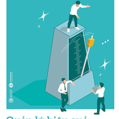 Sách - How To - Quản Lý Hiệu Quả Nguồn Nhân Lực