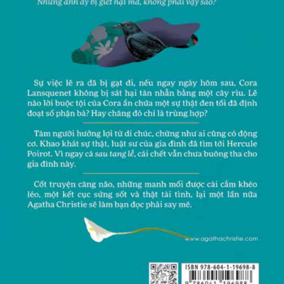 Sau Tang Lễ - After The Funeral